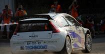 Rally Kostelec